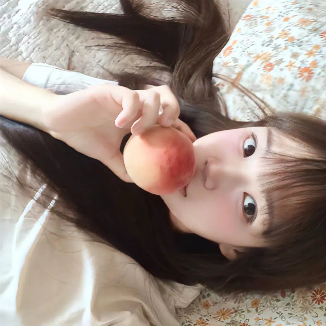 美丽的大脚